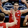 Ne da se Srbija! Naši odbojkaši u prvom od mečeva odluke na Svetskom prvenstvu pregazili Kinu!
