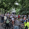 Studenti pozvali na protestu u Kampusu: "Pravda se vraća na ulice"