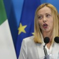 Мелони о убиству Кирка: Платио је животом своје храбре идеје, то је цена слободе