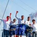 Održano finale The Ocean Race Europe 2025 u Boki Kotorskoj