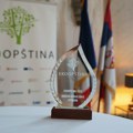 Dodeljene nagrade „Ekoopština“ 2025