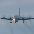 Nato krenuo na ruski avion: Odmah dignuti nemački Jurofajteri i švedski Gripeni