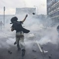 Rusi u Srbiji obučavali ljude za nerede u Moldaviji: Učili da probijaju policijske kordone i koriste oružja