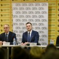 CRTA pripremila svoj predlog Zakona o jedinstvenom biračkom spisku