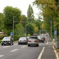 "Mnogo je bolja nego što je bila": Drajzerova ulica u novom ruhu FOTO