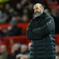 Vest hem ekspresno našao trenera: Nuno Espirito Santo novi šef struke "čekićara"