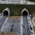 Putevi Srbije: Završena testiranja u tunelima Laz i Munjino brdo, u saobraćaju od danas