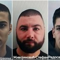 Policija traži trojicu muškaraca u vezi sa ubistvom u Višnjičkoj banji: Ako ih vidite, odmah se javite na ove brojeve
