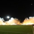 Partizan koncertom i bakljadom obeležio 80. rođendan VIDEO