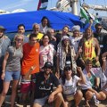 Deportovano još oko 170 aktivista ''Sumuda'', među njima i državljanin Srbije