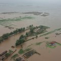 Trešte sirene u Južnoj Koreji! Zbog ispuštanja vode iz brane Severne Koreje, susedima izdato upozorenje za evakuaciju