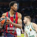 Partizan video šta ga čeka u Španiji: Drama u Vitoriji, Real vodio sa +20, a onda potpuni obrt!