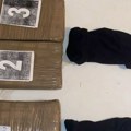 Uhapšen muškarac (47): Policija u Smederevu zaplenila drogu, oružje i municiju