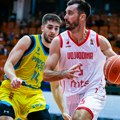 Nakon briljantne partije kapitena i pobede košarkaša Vojvodine u ABA 2 ligi Ljubičić oduševio
