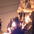 Poginule tri žene: Razorna eksplozija u ruskoj fabrici: Povređeno više osoba (video)