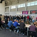 Sajam zapošljavanja u četvrtak u Leskovcu, posao za više od 300 radnika