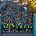 Pada rekord na Beogradskom polumaratonu