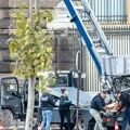 'Kad treba da se brzo krećete': Reklama inspirisana pljačkom u Luvru