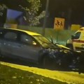 Vozač iz „audija smrti“ bio pijan, ali i suvozač: Proleteo kroz crveno na Novom Beogradu i usmrtio tročlanu porodicu