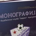Predstavljena monografija Fudbalskog kluba „Jadran“