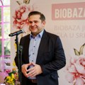 BIOBAZA : PRIRODNA KOZMETIKA JADRANA UZ NOVU ENERGIJU NA DOMAĆEM TRŽIŠTU