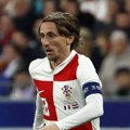 Modrić: Ne cenimo dovoljno plasman