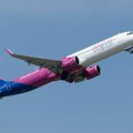 Wizz Air otvara bazu u Podgorici