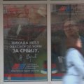 Ministri i Vučić postarali se da izborna trka bude nejednaka: "Aca Srbin" je jedino što SNS može da ponudi Negotinu, Mionici i…