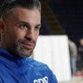 Alimpijević: Ovo je poruka kako ćemo igrati u budućnosti