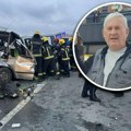Ovo je peta žrtva teške saobraćajke kod Iriga! Vozač kombija se borio za život skoro nedelju dana, ali nije izdržao! (foto)…