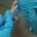 U Kragujevcu protiv gripa vakcinisano 6.260 građana