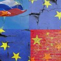 Kina se protivi oduzimanju zamrznute ruske imovine