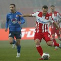 Zvezda pobedila Mladost u 20. kolu Superlige Srbije, utakmica dva puta prekidana zbog pirotehnike
