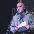 Profesor Ganić: "Svetlo borbe“ upaljeno na DUNP