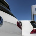 Kina i Trampove carine obaraju prodaju Volkswagena i Mercedesa