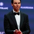 Nadal se oglasio zbog pobede Đokovića: "Da nisam povređen, još bih igrao, Novak zaslužuje mnogo poštovanja"