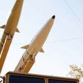 IRGC rasporedio najnapredniju balističku raketu dugog dometa u Iranu