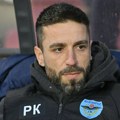 Koković najavio meč OFK Beograd - Železničar Pančevo u Zaječaru: "Dosta smo se potrošili protiv Zvezde"