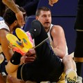 (VIDEO) Tripl-dabl Nikole Jokića kakav je do sada ostvaren samo jednom u NBA istoriji i to davne 1976. godine