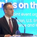 Otpravnik poslova Ambasade SAD uoči SelectUSA Summit: "Čujem da je IT sektor najveći dragulj u kruni Srbije"