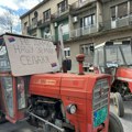 U Smederevskoj Palanci danas bez plokada, policija legitimisala poljoprivrednike nakon protesta