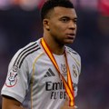 Real na konopcima! Panika u Madridu, razlog je Kilijan Mbape!