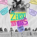 Povodom 8. marta „Ženski marš“ u subotu u Nišu