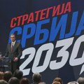 Vučićev spisak lepih želja težak 48 milijardi evra: Šta nam zapravo donosi strategija "Srbija 2030"