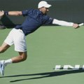 Đoković zadržao treće mesto na ATP listi