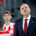 Obradović o porazu Zvezde: Detalji, iskustvo… ali se ne žalim