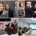 Održan okrugli sto o ekonomskoj saradnji Kine i Srbije Ministarka Mesarović: "Svako ulaganje u našu zemlju je od posebnog…