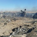 Stotine vojnika spašavale pilota, sami uništili avione da ne padnu u ruku Iranu