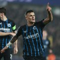 Srbi blistali u Velikom belgijskom derbiju! Stanković i Cvetković pogađali mrežu!