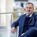 Saša Vlaisavljević: „Aerodrom je sledeći logičan korak u razvoju Zlatibora kao međunarodne destinacije“